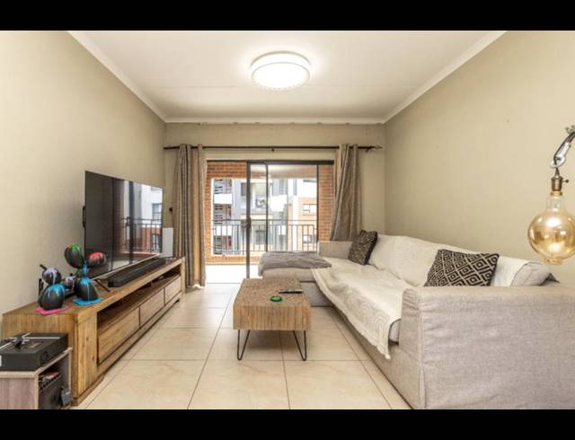 2 BEDROOM PROPERTY TO RENT IN NORTH RIDING